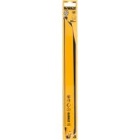 DeWalt DT2355 Reciprozaagblad - 305 x 1,8/2,5mm - Gietijzer/Fiberglass/Rubber (5st)