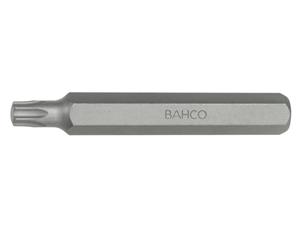Bahco BE5049T25L Bit - Torx - T25 - 10 x 75mm (5st)