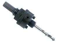 Bahco 3834-ARBR-9100-C Gatenzaag adapter - 32-100mm