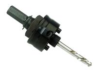 Bahco 3834-ARBR-11152-C Gatenzaag adapter - 32-210mm