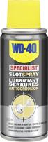 WD-40 locklube 100ml