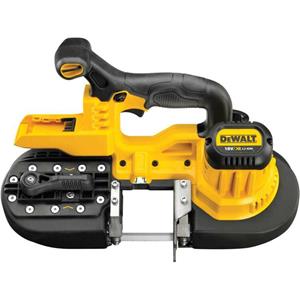 DeWALT Dewa Akku-Bandsäge DCS371N-XJ 18V