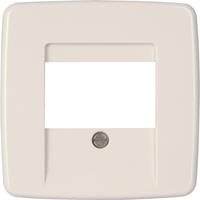 TAE Kopp 339717183 Afdekking Zuiver wit (RAL 9010)