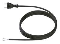 Bachmann 246.176 - Power cord/extension cord 2x1mm² 5m 246.176