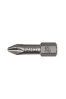 Bahco 65I/PH3 1/4" Philips Bit RVS PH3 - 25 mm (10st)