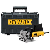 Flachduebelfraese 600 Watt im Koffer - DEWALT