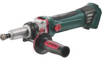 metabo GA18LTXG Body Accu Rechte Slijper 18V - 600639850