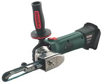 Akku-Bandfeile BF 18 LTX 90 - METABO