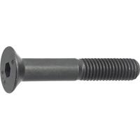 ISO10642 10.9 M 5x 45 blank Senkschraube mit Innensechskant (~DIN7991) - VASALAT