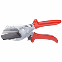 Knipex Ribbon cable cutters