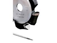 Festool 491470 V-Frees HW 118X14-90°/ALU