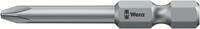 Wera 5380201001 1/4" Philips Bit - PH0 x 89mm