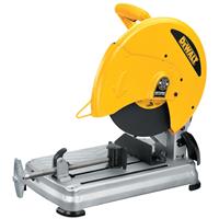 Dewalt D28715 Metaalafkortmachine