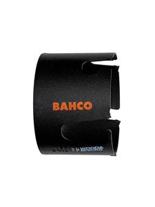 Bahco 3833-76-C Superior Gatzaag - Carbide - 76mm