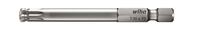 Wiha Bit Professional TORX® kogelkop 1/4" (32414) T30 x 50 mm