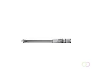 Wiha Professional Bit Phillips PH1 x 90mm - Vorm E6.3