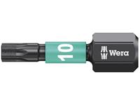 Wera 867/1 Diamond impaktor TORX Bit - 10 x 25mm (1st)