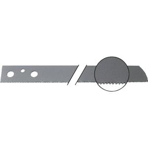 Fein 63503094002 Heavy Duty HSS Reciprozaagblad voor Fein steekzagamachine - 400mm - Metaal/RVS