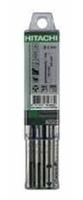 Hitachi 782618 SDS-Plus Hamerboor - 2 snijvlakken - 6,5 x 50 x 110mm (10st)
