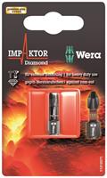 WERA - Bits 867/1 IMP DC SB TX20x25mm - 05073924001