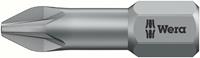 Wera Bit 1/4" DIN3126 C6,3 PZ3x,25mm Torsion