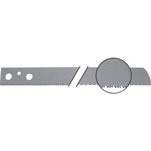 Fein 63503100006 Heavy Duty HSS Reciprozaagblad voor Fein steekzaagmachine - 530mm - Metaal/RVS