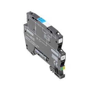 Weidmüller VSSC4 SL 12VDC 0.5A 1063830000 Overspanningsafleider Set van 10 Overspanningsbeveiliging voor: Verdeelkast 2.5 kA