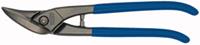 besseygroup Bessey Ideal-Schere 260 x 30 mm Blechschere Metallschere Figurenschere