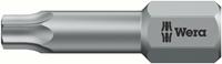 Wera 5066315001 1/4" Torx Torsie Bit - T30 x 25mm