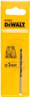 DeWalt DT4503 Houtspiraalboor - 3 x 46 x 70mm