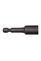 Bahco K6750-1/4 Kracht sokschroevendraaier - 1/4" x 1/4''mm