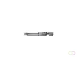 Wiha Bit Professional TORX® MagicSpring® 1/4" (34456) T30 x 50 mm