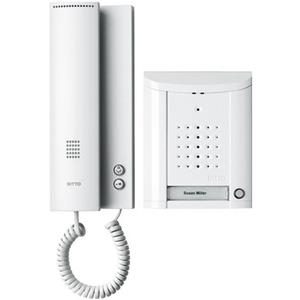 Rittobyschneider 1841170 - Door station set 1 phones 1841170