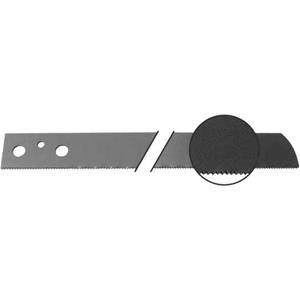 Fein 63503072002 HSS Reciprozaagblad voor Fein steekzaagmachine - 500 x 14T - Metaal