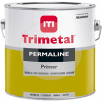 TRIMETAL permaline primer wit 1 ltr