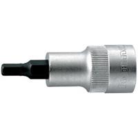 FORMAT Schraubendreher-Einsatz 1/2" 5x,60mm i-6 kant