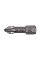Bahco 61H/PH1 1/4" Philips Bit Extra hard PH1 - 25 mm (10st)