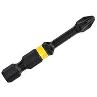 DeWalt DT7994T Extreme Impact Torsion Schroefbit - PH2 - 25mm (5st)