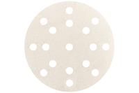 Metabo 626857000 Excentrische schuurvellen - P40 x 125mm - Lak (50st)