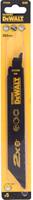 Dewalt DT2408L 5x Reciprozaagbladen (Metaal)