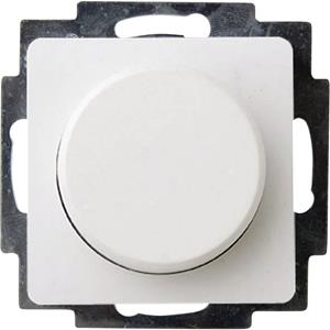 GAO Einsatz Dimmer Business Line Polarweiß EFE700DC pw Y192361