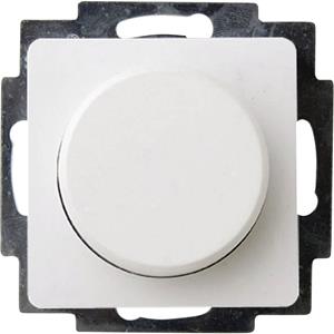 GAO Inbouw Dimmer Business Line Polar-wit EFE700DC pw