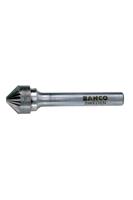 Bahco K0602M06 K-Stiftfrees HM conisch 90° - M-snede - 6x2x6mm