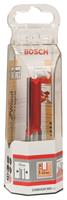 Bosch 2608629365 Vingerfrees - 2 snijvlakken - Hardmetaal -  12x38,1mm