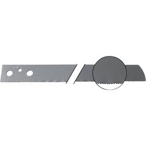 Fein 63503099005 Heavy Duty HSS Reciprozaagblad voor Fein steekzaagmachine - 500mm - Metaal/RVS