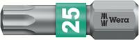Wera Bit 1/4" DIN3126 C6,3 T30x,25mm BiTorsion
