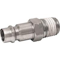 Senco 4000102 Universele plug voor luchtslangaansluiting - 1/4" male