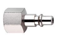 metabo - Gewindestecknippel ISO 3/8" IG (628755000)