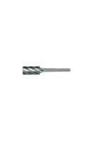 Bahco A0616AL06E A-AL-Stiftfrees HM cilindrisch - AL-snede - 6x16x6mm