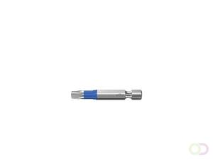 Wiha Bitset T-bit 50 mm TORX® (T25) 5-delig 1/4" in box (41646)